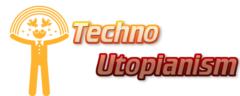 Techno utopianism