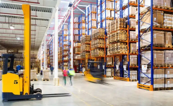 3 Ways to Stand Out as a 3PL Warehouse