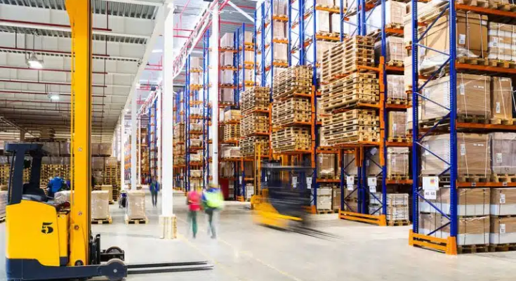3 Ways to Stand Out as a 3PL Warehouse