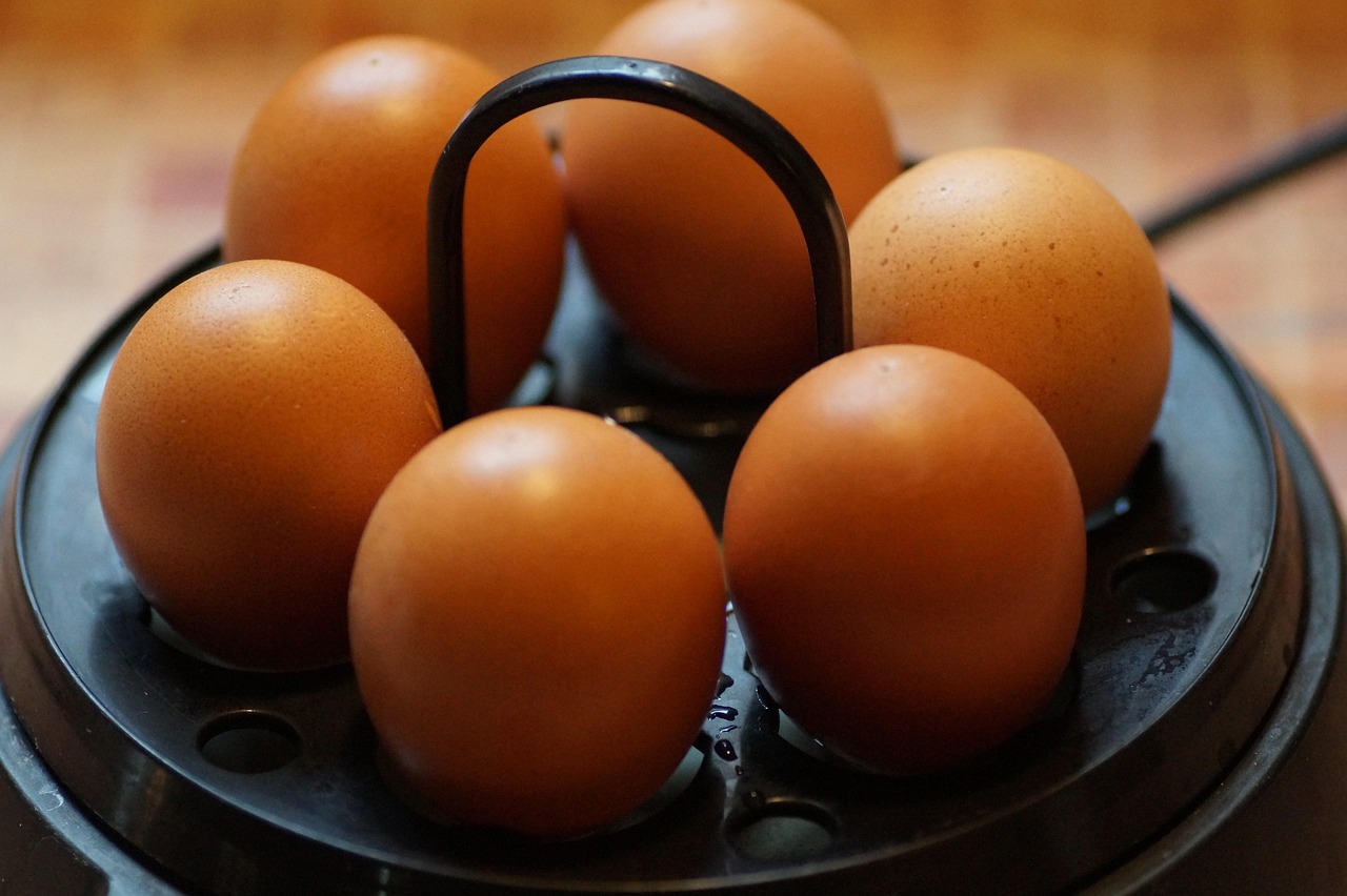 Egg, eggs, cooked — Big Bass Bonanza 3 Reeler: Zoet alternatief in Sweet Bonanza