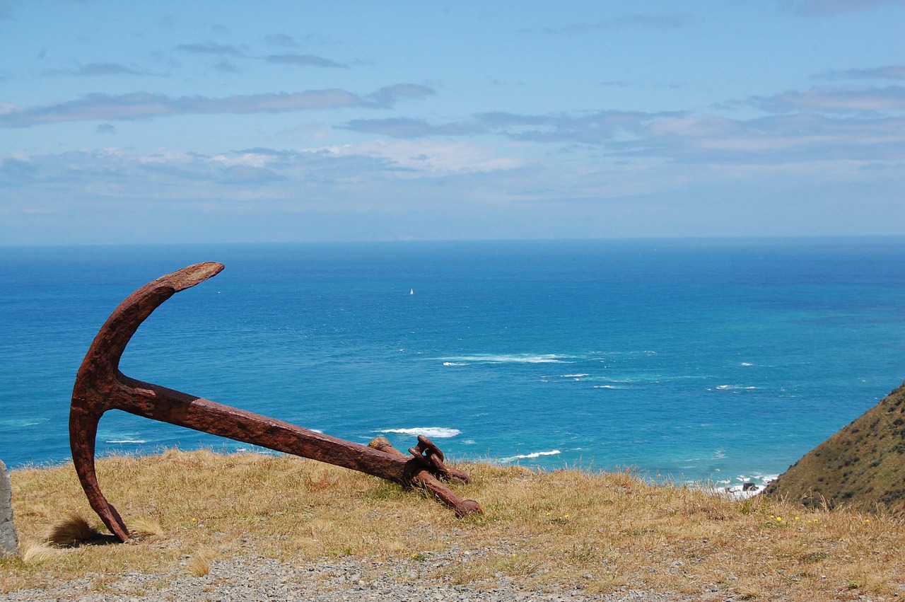 New zealand, sea, beach — Die Faszination des Kaskadierenden Spiels Plinko Entdecken