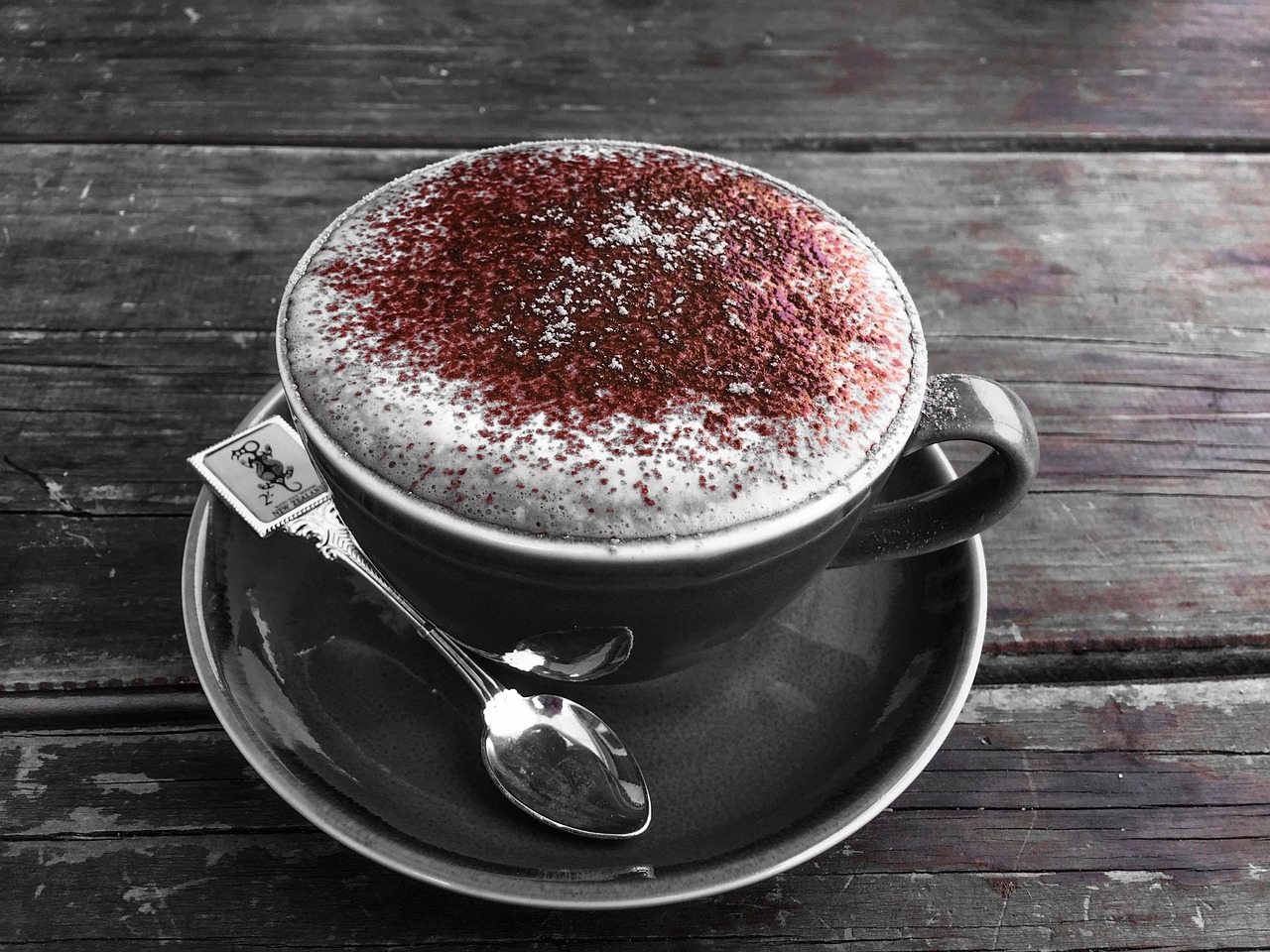 Coffee, nz coffee, new zealand coffee — Understanding the ATR Pocket Option Indicator for Successful Trading