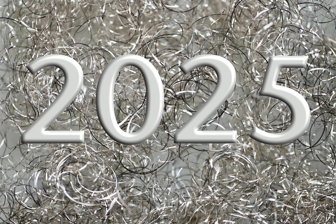 New year's day, 2025, greeting card — What's Monkey App? Is It Safe? What's It Used For? Review