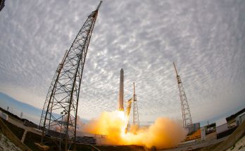ISRO heavy satellite launch